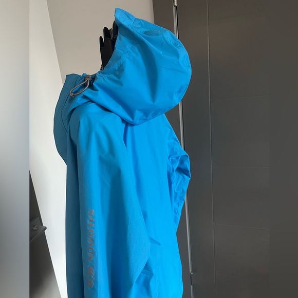 SALOMON Jacket (Ski/Wind) - Picture 10 of 12